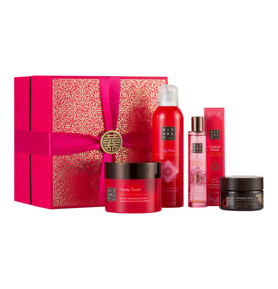 RITUALS of Ayurveda Balancing Collection Geschenkset 